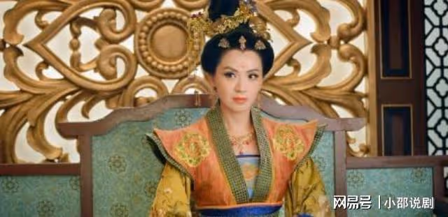 《度華年》唯一敗筆,演38歲婦人還一臉嬌氣,換掉她就完美了!