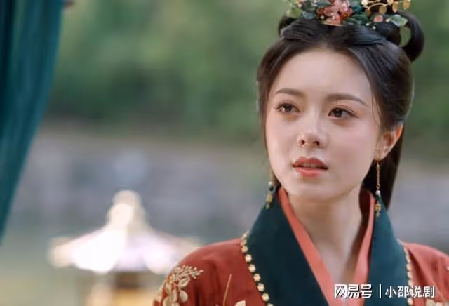 《度華年》唯一敗筆,演38歲婦人還一臉嬌氣,換掉她就完美了!