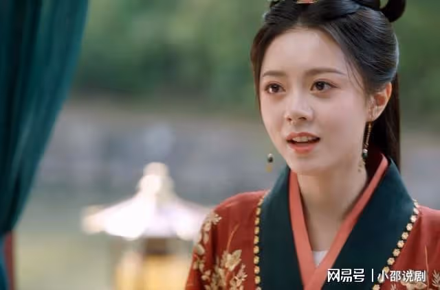 《度華年》唯一敗筆,演38歲婦人還一臉嬌氣,換掉她就完美了!