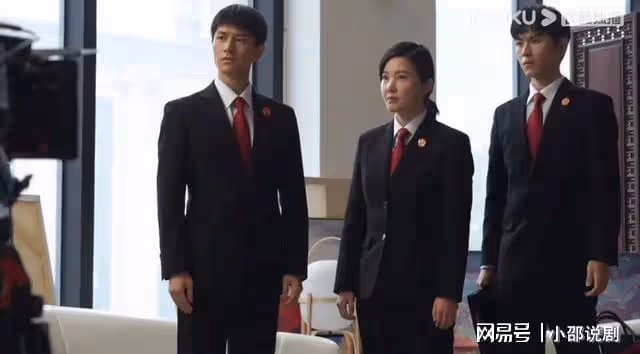 優酷明晚正式開播!羅晉領銜主演,這才是觀眾們應該追的好劇