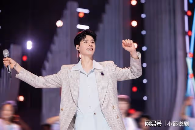 龔俊領銜主演!預告播放量已經突破1500萬,看題材又是必追好劇