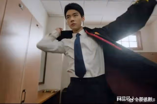 龔俊領銜主演!預告播放量已經突破1500萬,看題材又是必追好劇