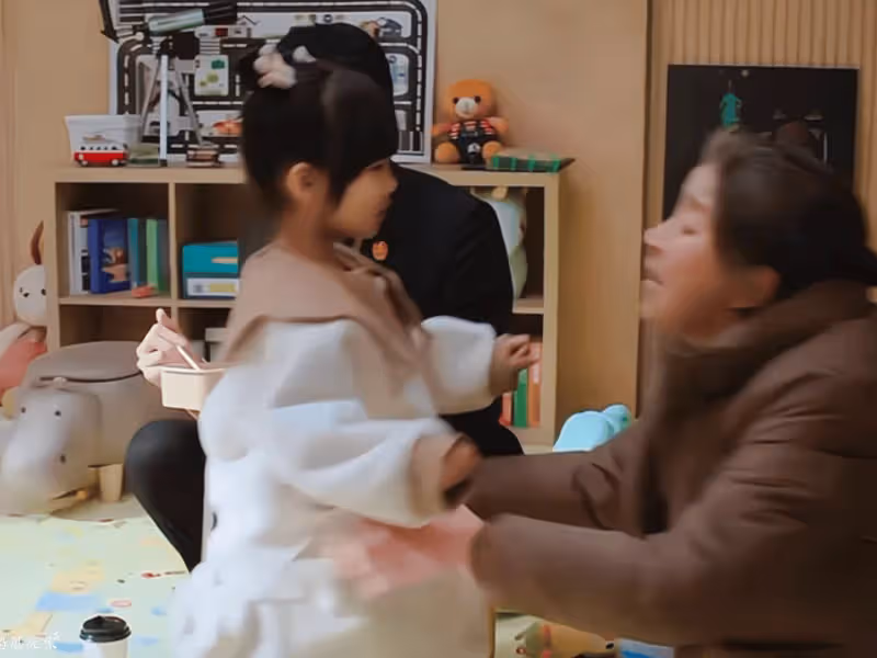 龔俊領銜主演!預告播放量已經突破1500萬,看題材又是必追好劇