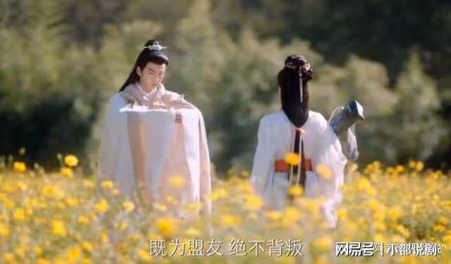 《度年華》熱播,趙今麥張琳赫主演,重生後長公主李榮和首輔裴文