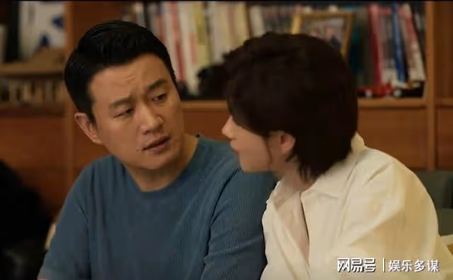 玫瑰的故事:刪減戲份遭曝光,蘇蘇黃振華鏡頭被裁