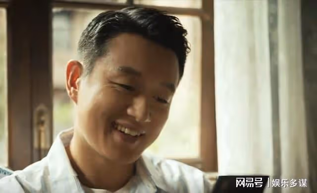 玫瑰的故事:看到方太初最終歸宿,才知周士輝對黃亦玫執念有多深