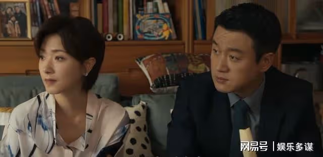 玫瑰故事番外:蘇更生黃振華離婚,白曉荷坦白樂樂身世嫁入黃家