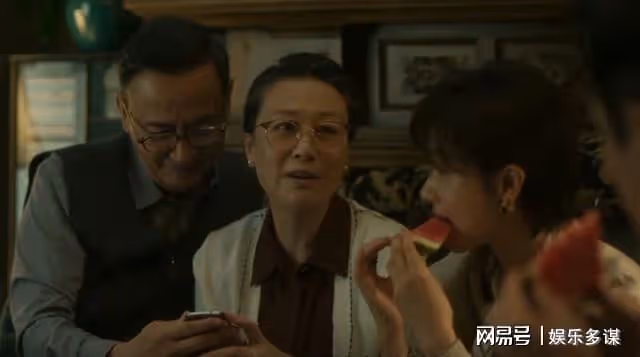 玫瑰故事番外:蘇更生黃振華離婚,白曉荷坦白樂樂身世嫁入黃家