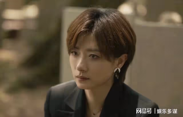 玫瑰的故事:蘇更生探監說出一個秘密,繼父當場撞牆自殺