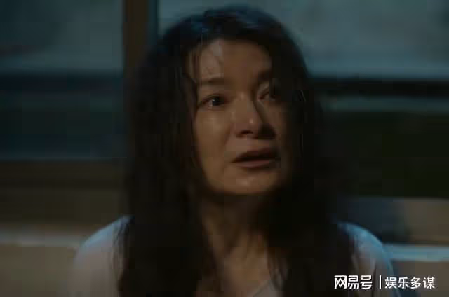 玫瑰的故事:蘇更生探監說出一個秘密,繼父當場撞牆自殺