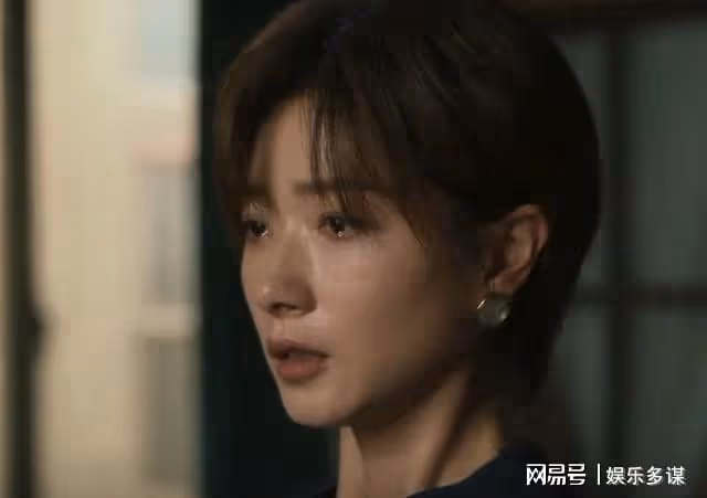 玫瑰的故事:蘇更生探監說出一個秘密,繼父當場撞牆自殺