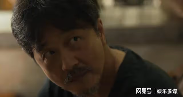 玫瑰的故事:蘇更生探監說出一個秘密,繼父當場撞牆自殺