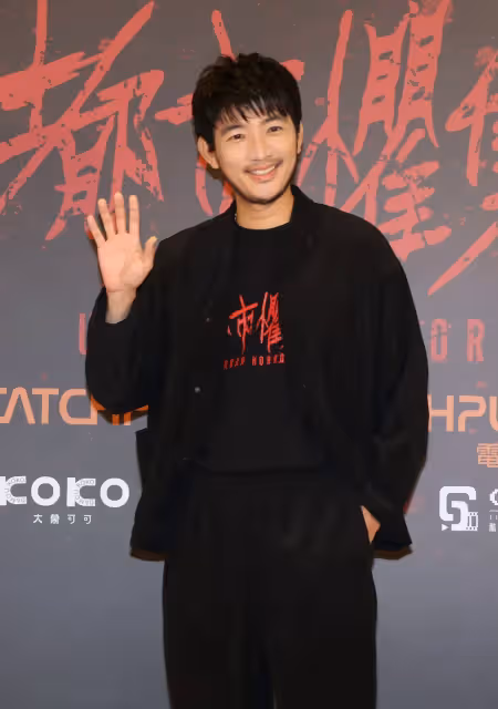 林柏宏強碰變態竟逼看撒尿　曾沛慈與姊姊巷弄遇弄鳥俠嚇歪