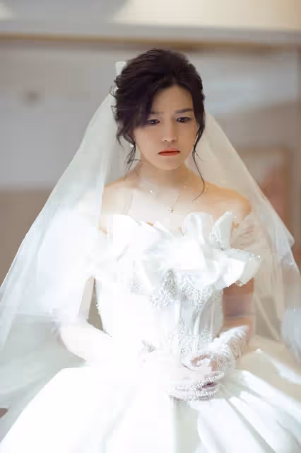 陳妍希爆被離婚後首曝心聲　自剖付出一切真心：愛情不該將就　