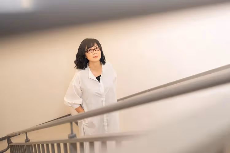 才女雷光夏悼念亡父雷驤　新歌《歇業的海水浴場》藏催淚洋蔥