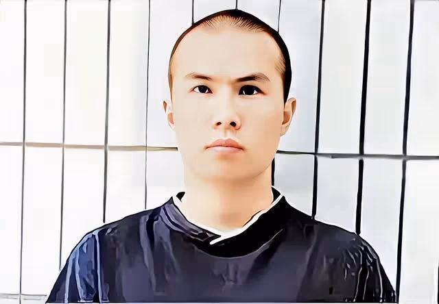 紀實湖南悍匪鄧文斌:特種兵出身,作案300餘起,跨3國娶5個老婆