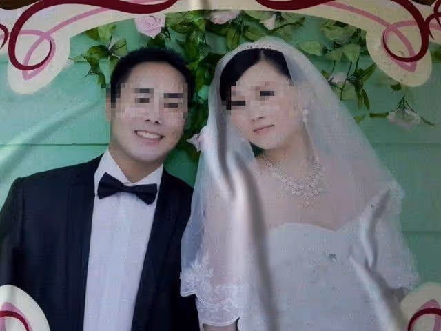 2015年，四川媳婦買百草枯，騙婆婆是感冒藥，婆婆喝下後中毒身亡