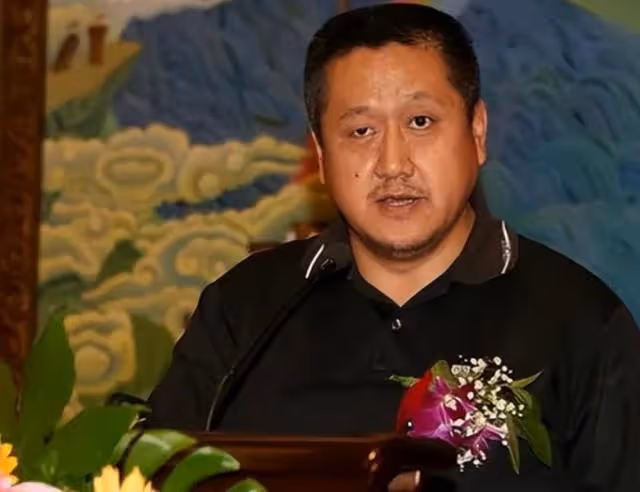紀實北大教授孔慶東曾建議立法,廢除年夜飯,他為啥要這麼說