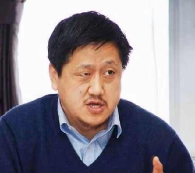 紀實北大教授孔慶東曾建議立法,廢除年夜飯,他為啥要這麼說
