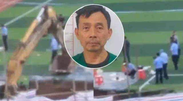 回顧新晃操場埋屍案:人人都知道的兇手為什麼16年後才伏法