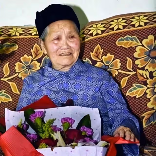 湖南127歲壽星,從清朝一直活到2020年,13個子女無人活過18歲