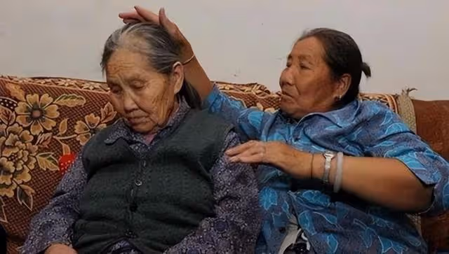 湖南127歲壽星,從清朝一直活到2020年,13個子女無人活過18歲