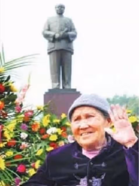 湖南127歲壽星，從清朝一直活到2020年，13個子女無人活過18歲