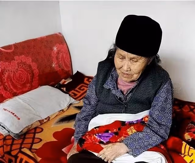 湖南127歲壽星，從清朝一直活到2020年，13個子女無人活過18歲