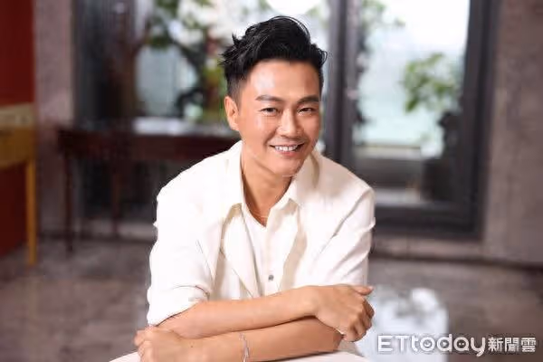 金曲35／《模王》翻紅被嫌「長得沒特色」　林俊逸等32年終於要搶歌王
