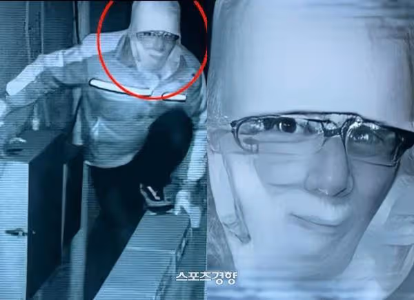 具荷拉案嫌犯「AI還原高清照」曝光! 專家分析列7特徵:疑受人指使