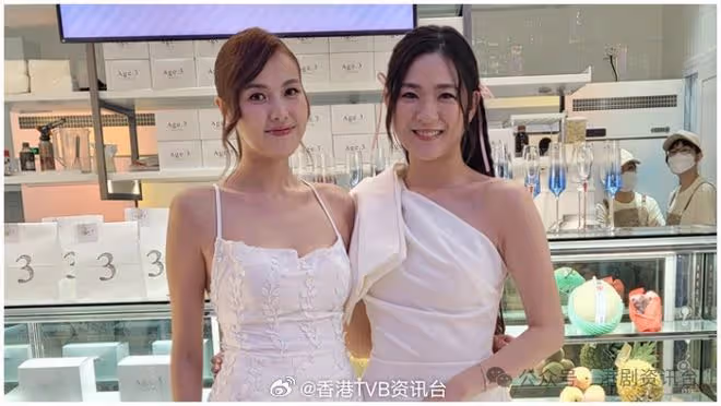 陳懿德贊今屆面試佳麗素質高!鄧凱文想加入《愛・回家》客串