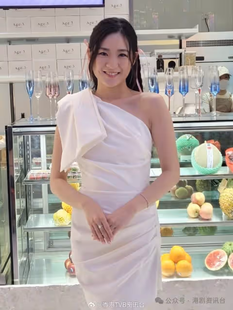 陳懿德贊今屆面試佳麗素質高!鄧凱文想加入《愛・回家》客串
