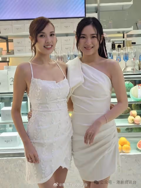 陳懿德贊今屆面試佳麗素質高!鄧凱文想加入《愛・回家》客串