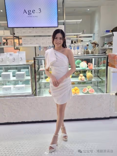 陳懿德贊今屆面試佳麗素質高!鄧凱文想加入《愛・回家》客串
