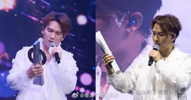 周吉佩完成兩晚「好聲音」演唱會感失落 預告年底開個唱