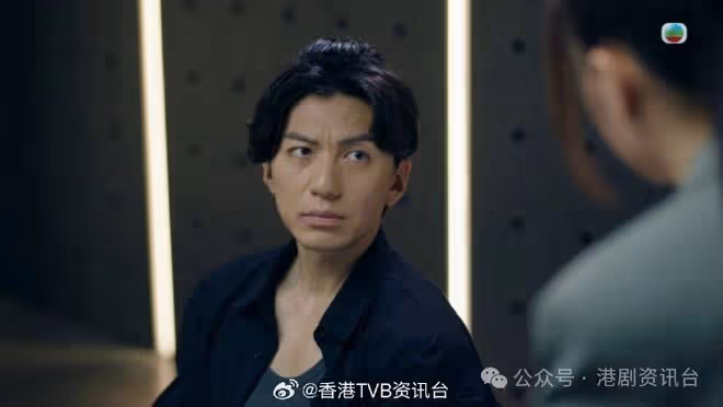 TVB當紅男星斷崖式衰老兼現巨腩?疑不忿被網民狂數以14字親回