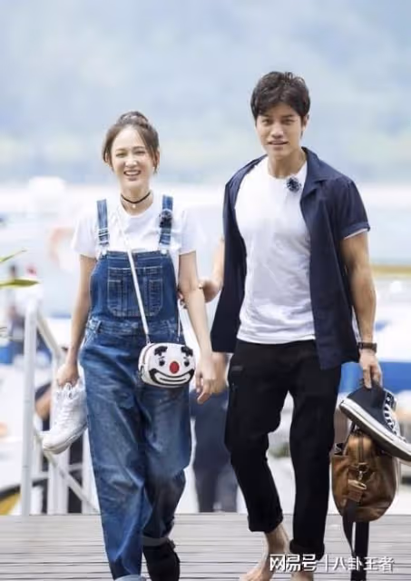 陳喬恩艾倫九月辦婚禮!經紀公司不知情,45歲生孩子只能順其自然