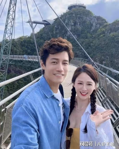 陳喬恩艾倫九月辦婚禮!經紀公司不知情,45歲生孩子只能順其自然