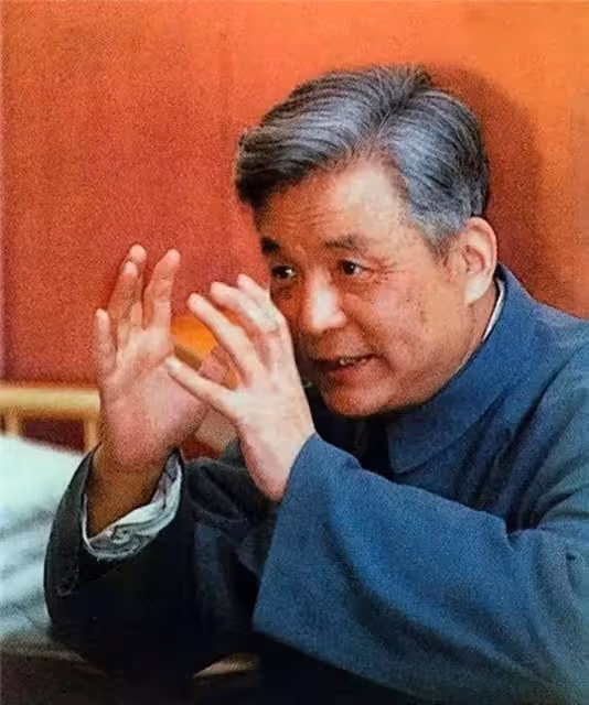 請您為他停留1秒！鄧稼先：美國大學的娃娃博士，我國的兩彈元勛