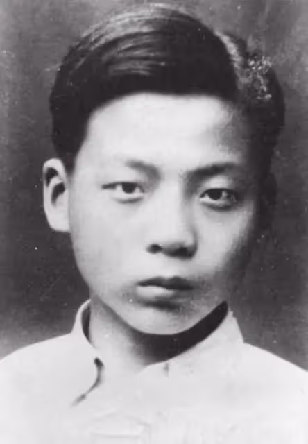 請您為他停留1秒！鄧稼先：美國大學的娃娃博士，我國的兩彈元勛
