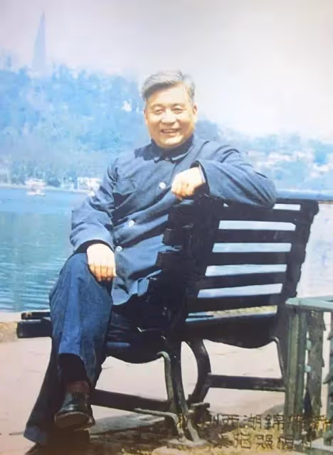 請您為他停留1秒！鄧稼先：美國大學的娃娃博士，我國的兩彈元勛