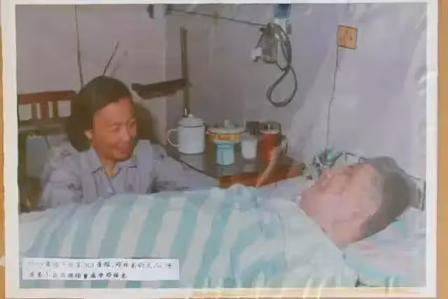 請您為他停留1秒！鄧稼先：美國大學的娃娃博士，我國的兩彈元勛