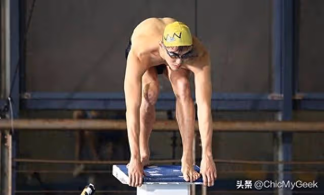 讓阮經天懊悔10年的事,金馬50早退至今難被原諒!