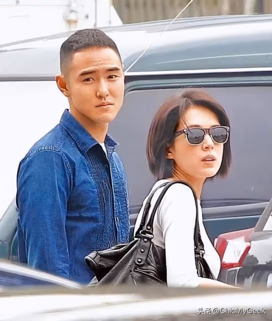 讓阮經天懊悔10年的事,金馬50早退至今難被原諒!