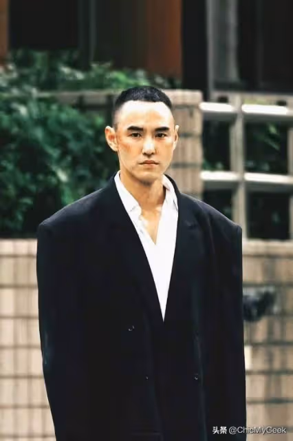 讓阮經天懊悔10年的事,金馬50早退至今難被原諒!