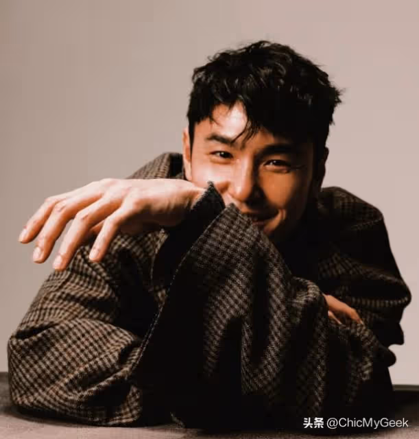 讓阮經天懊悔10年的事,金馬50早退至今難被原諒!