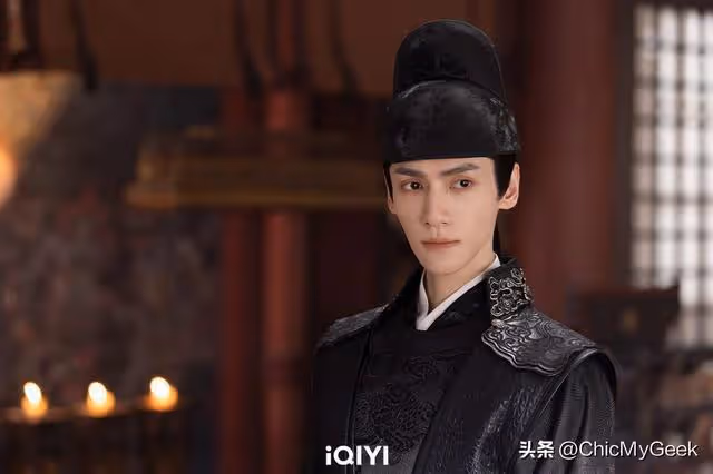 開播直衝愛奇藝第一，集愛情、喜劇、懸疑，這部劇必追！