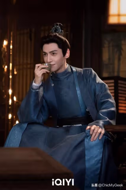 開播直衝愛奇藝第一，集愛情、喜劇、懸疑，這部劇必追！