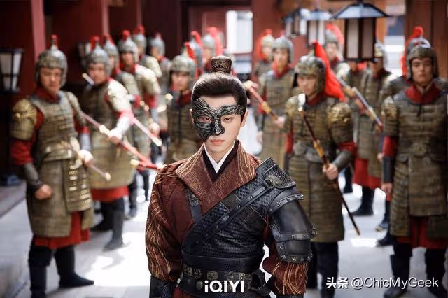 開播直衝愛奇藝第一,集愛情、喜劇、懸疑,這部劇必追!