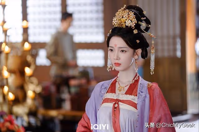 開播直衝愛奇藝第一,集愛情、喜劇、懸疑,這部劇必追!